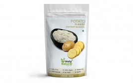 Holy Natural Potato Flakes (Instant Mashed)  Pack  100 grams